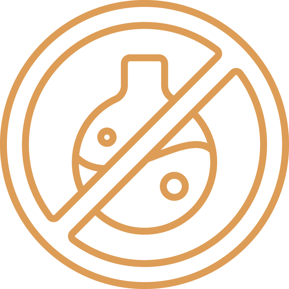 محصولات طبیعی و ایمن